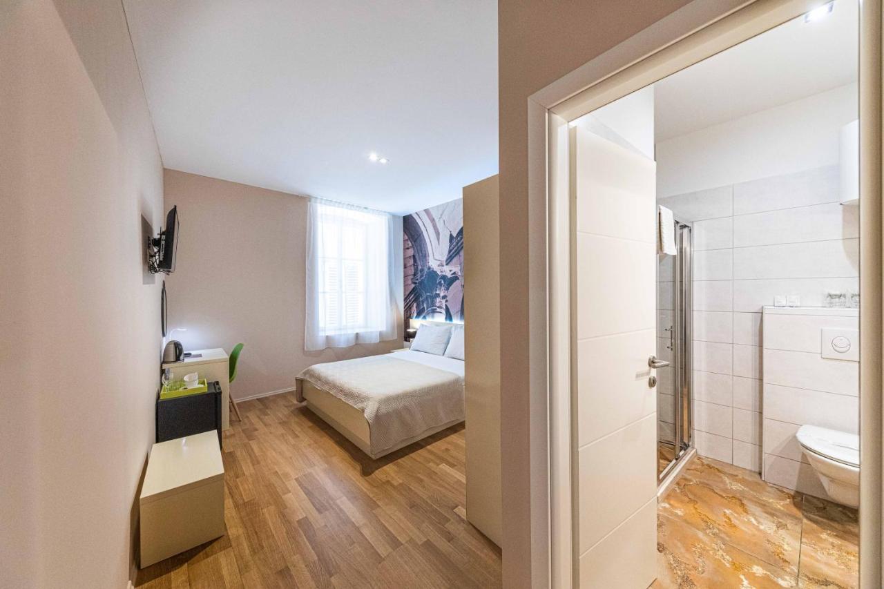 Pjaca City Rooms Split Kültér fotó