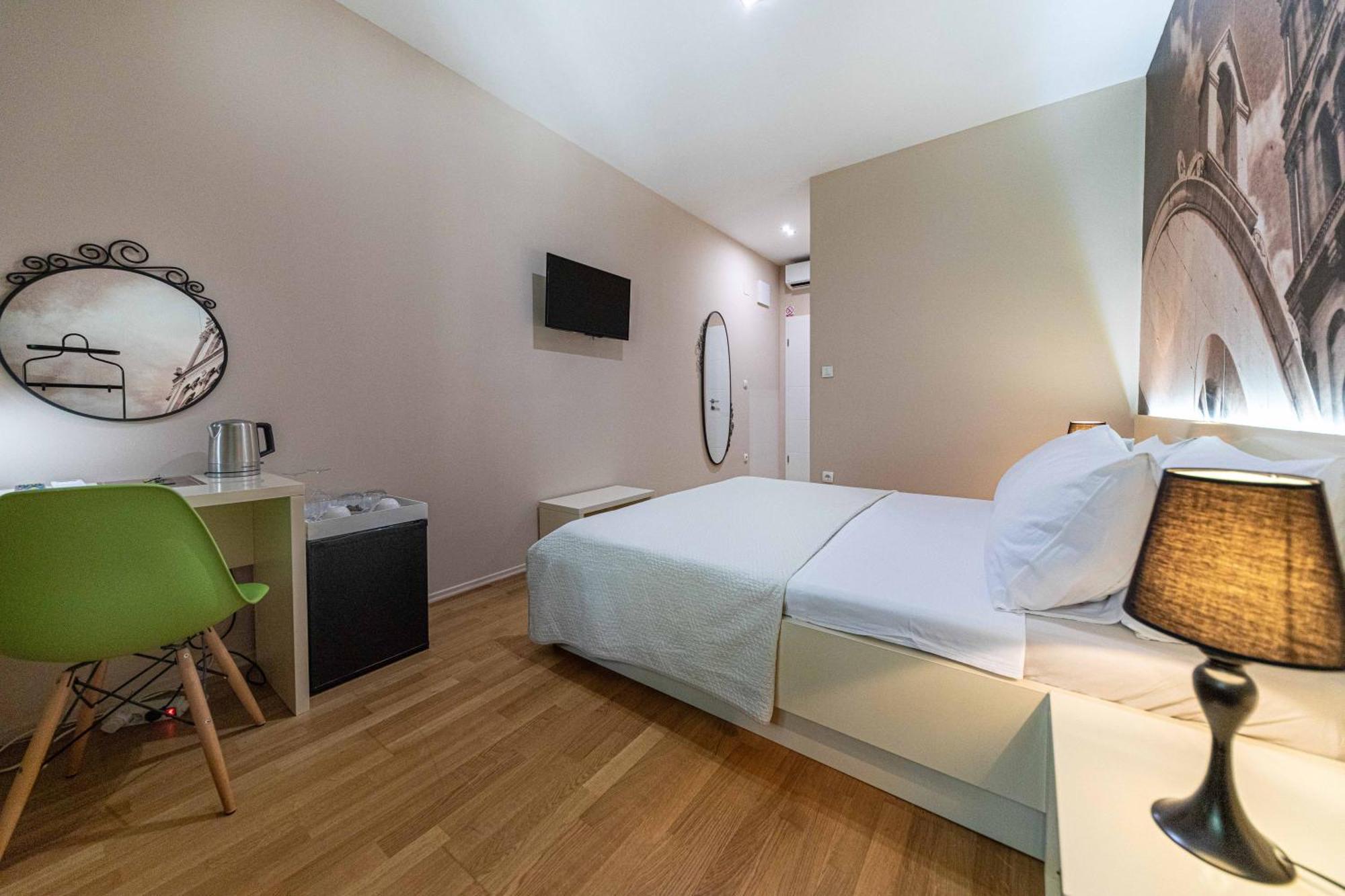 Pjaca City Rooms Split Szoba fotó