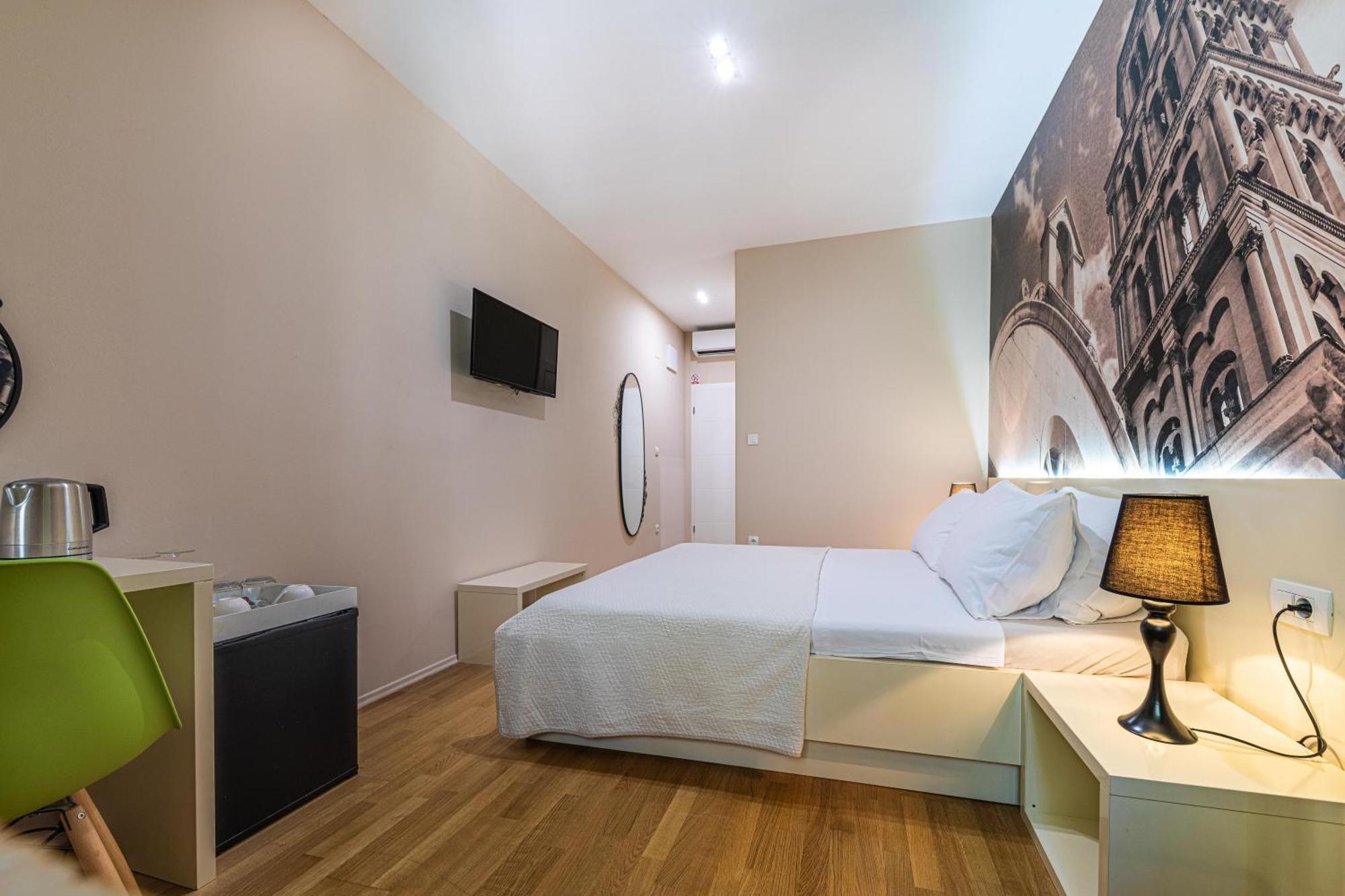 Pjaca City Rooms Split Szoba fotó